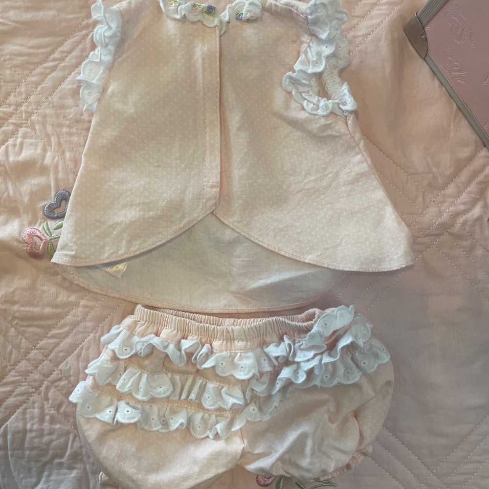Bitty Baby Starter Collection 2 partial - Picture 7 of 16